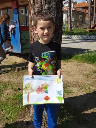 7 - ДГ Радост - Велинград