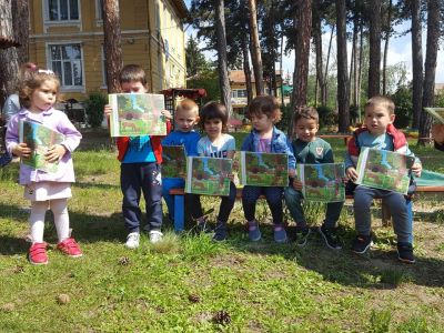 9 - ДГ Радост - Велинград
