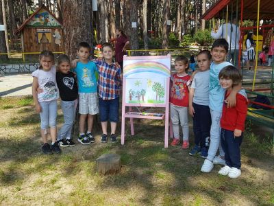 34 - ДГ Радост - Велинград