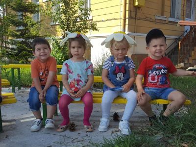 73 - ДГ Радост - Велинград