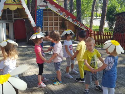 76 - ДГ Радост - Велинград