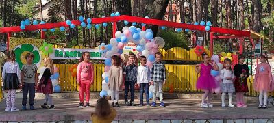 2 - ДГ Радост - Велинград