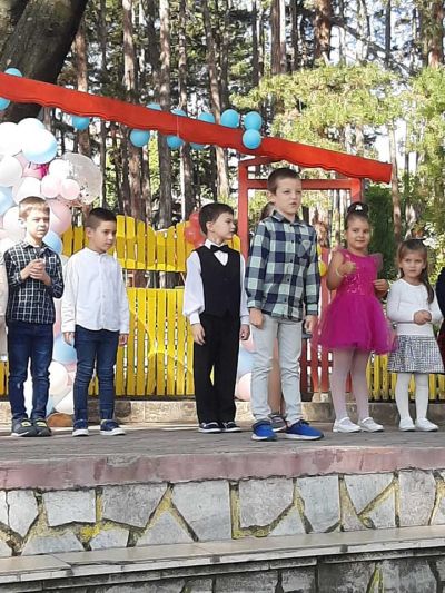 6 - ДГ Радост - Велинград