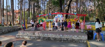 7 - ДГ Радост - Велинград
