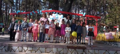 9 - ДГ Радост - Велинград