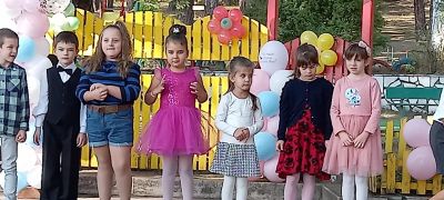 10 - ДГ Радост - Велинград