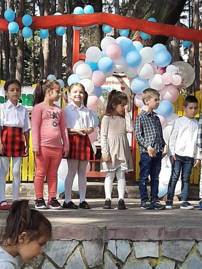 12 - ДГ Радост - Велинград