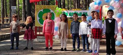 18 - ДГ Радост - Велинград