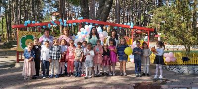 20 - ДГ Радост - Велинград