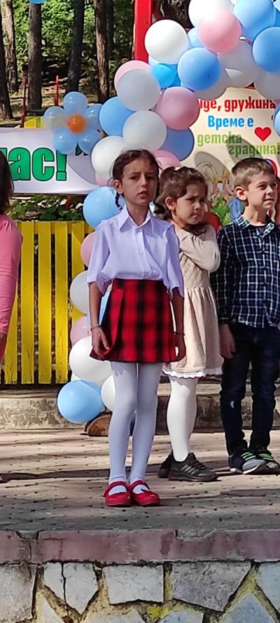 21 - ДГ Радост - Велинград