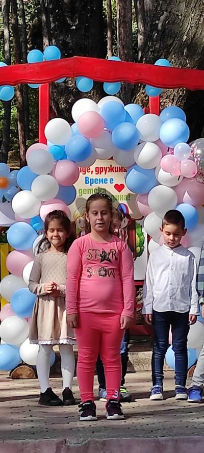 23 - ДГ Радост - Велинград