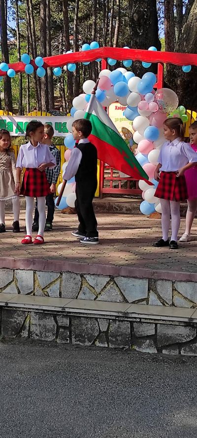 24 - ДГ Радост - Велинград