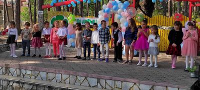 25 - ДГ Радост - Велинград