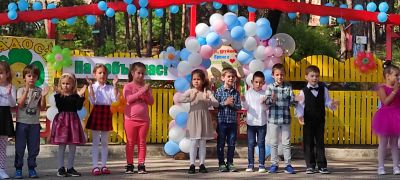 28 - ДГ Радост - Велинград