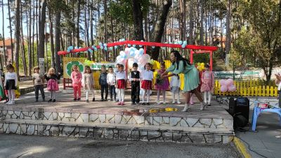 30 - ДГ Радост - Велинград