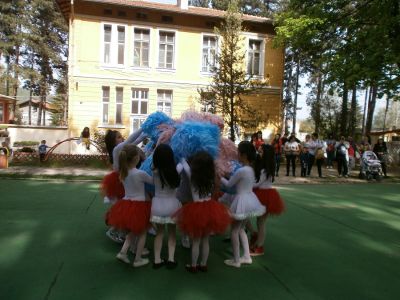 12 - ДГ Радост - Велинград