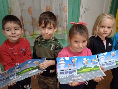 бдп - ДГ Радост - Велинград