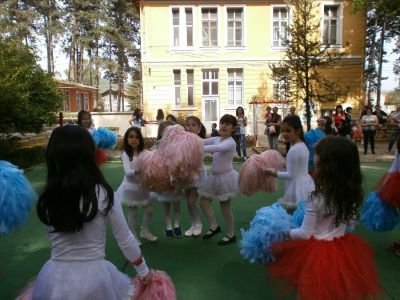 13 - ДГ Радост - Велинград