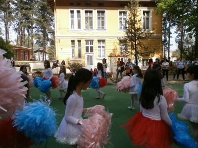 14 - ДГ Радост - Велинград
