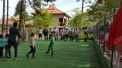 20 - ДГ Радост - Велинград