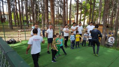 21 - ДГ Радост - Велинград